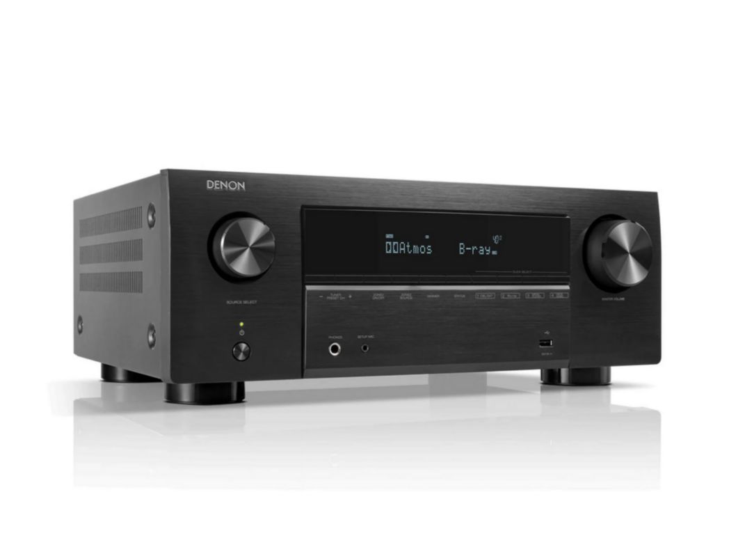 DENON AVR-X2800H DAB