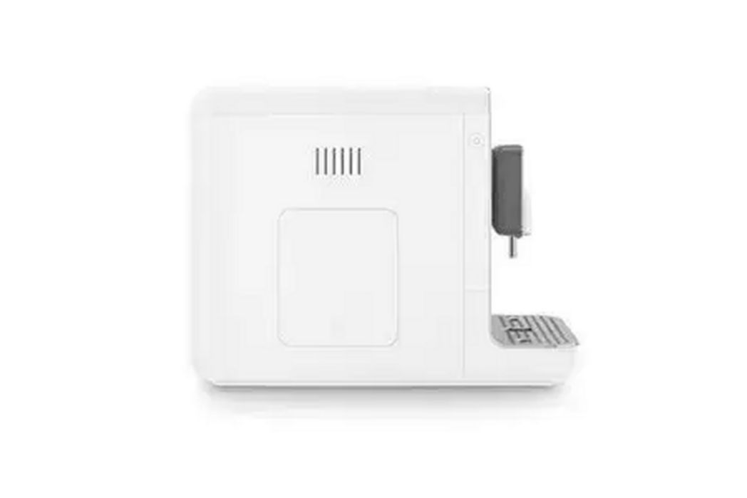 Molinillo Espresso Smeg BCC12WHMEU