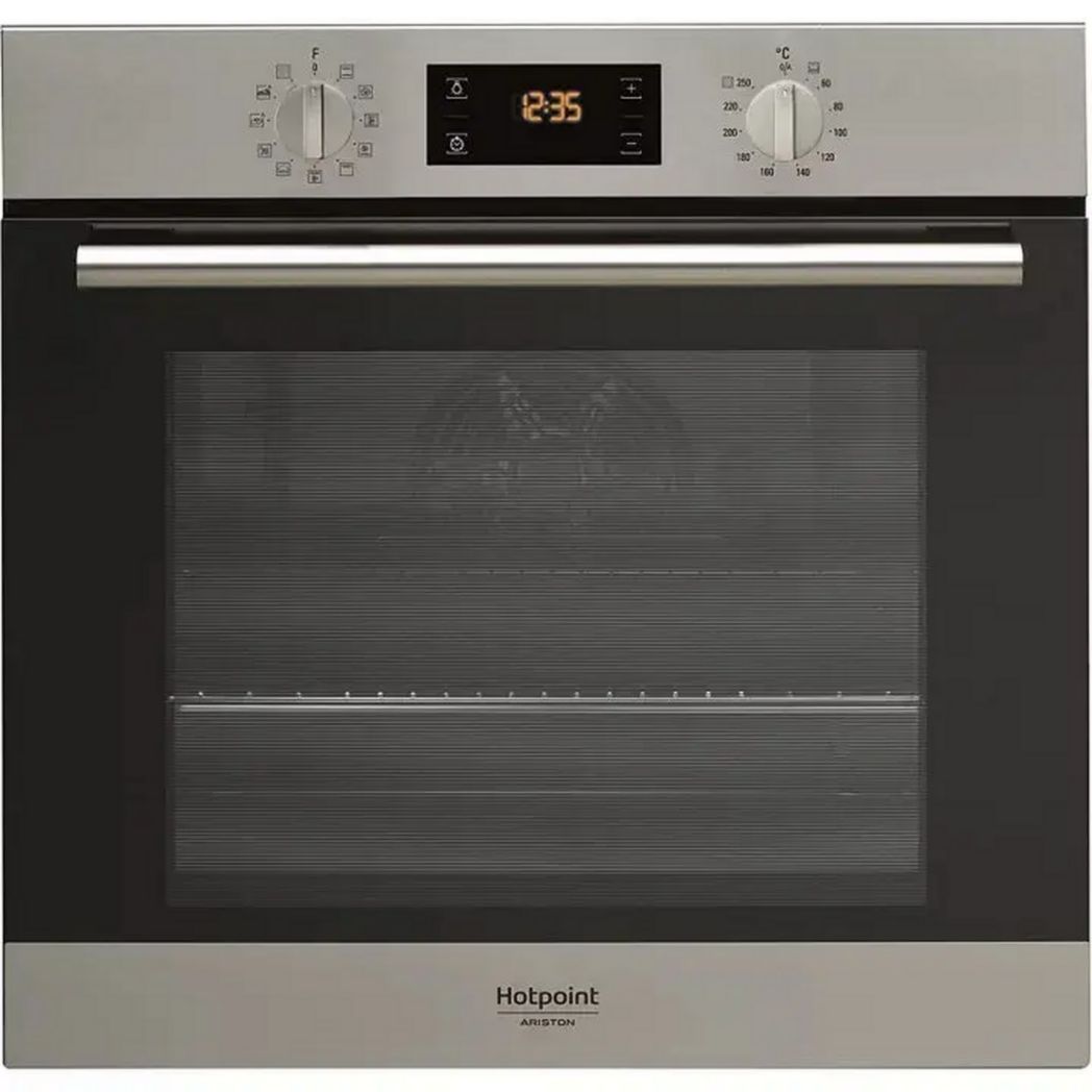 Horno empotrado HOTPOINT FA2844PIX