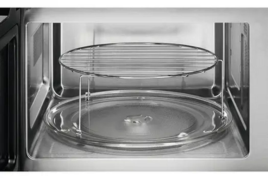 Microondas con grill integrado Electrolux EMS4203TMX