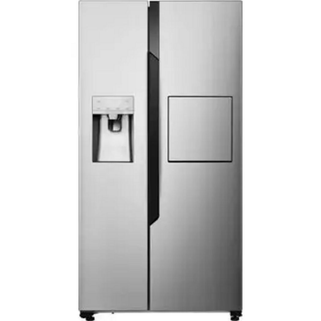 HISENSERS694N4BC1 Refrigerador estilo americano