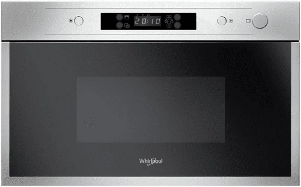 Whirlpool; microondas AMW440IX