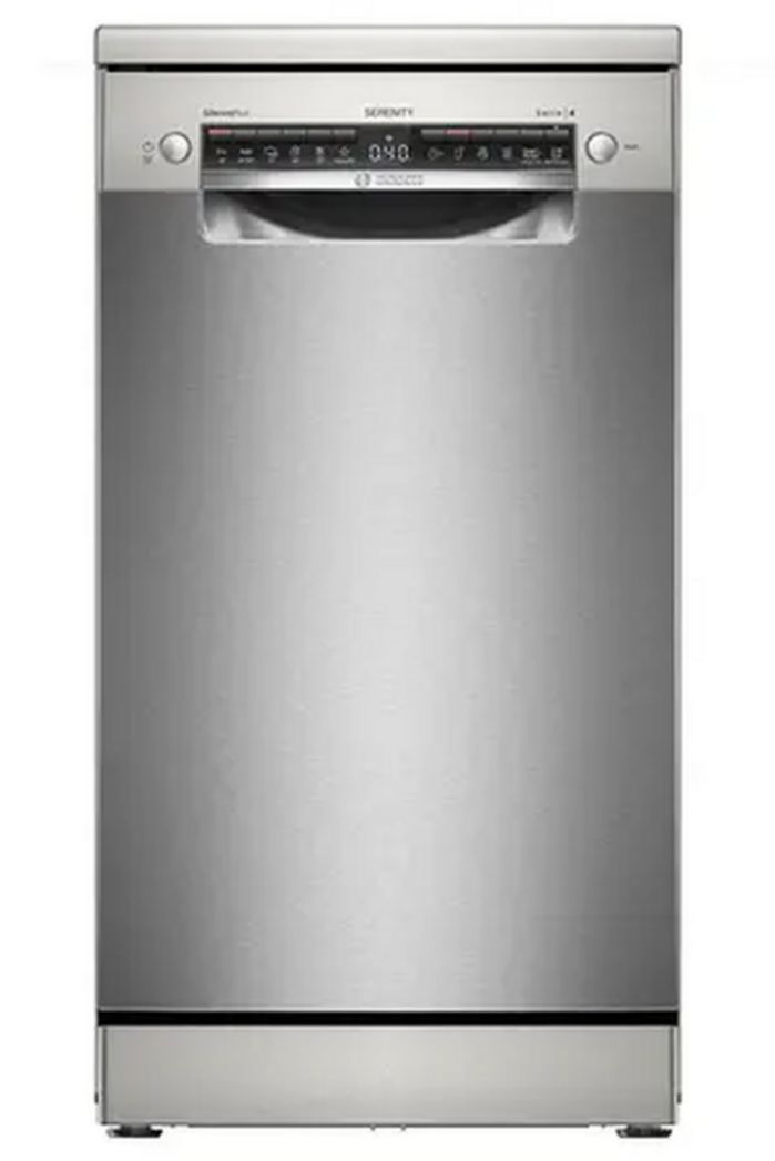 Lavavajillas Bosch SPS4EMI33E