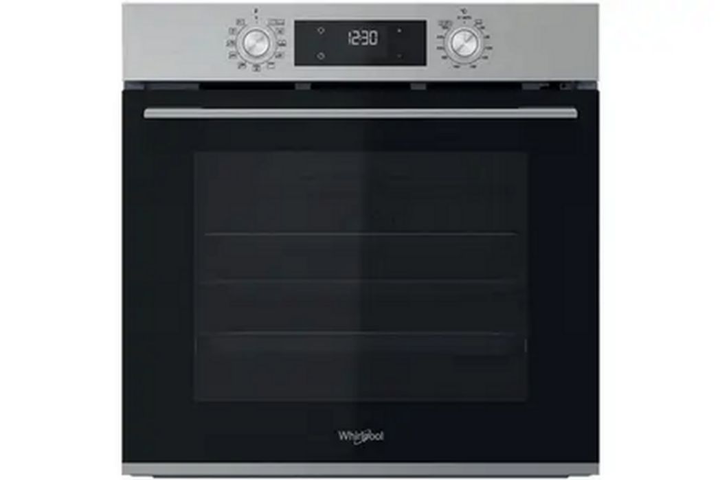 Horno empotrado Whirlpool OMK58RU1X