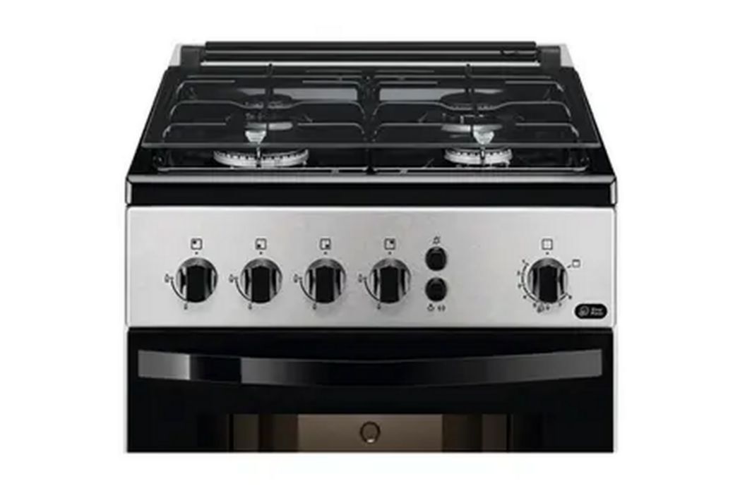 Cocina de gas de acero inoxidable Faure FCG510D1XA