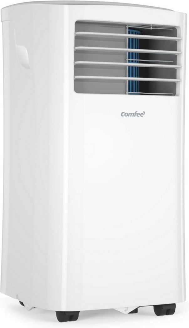 Aire acondicionado portátil COMFEE' 9000 BTU/h 2,6 kW, 3 en 1, enfriador, deshumidificador, ventilador, función 