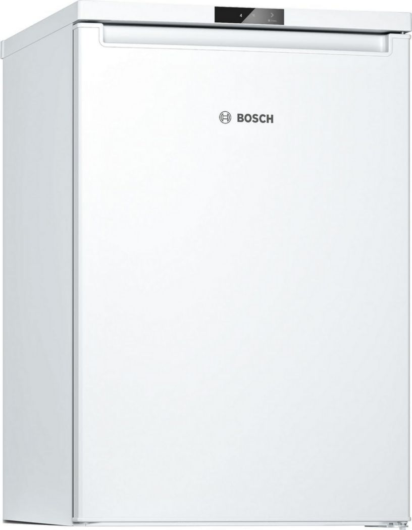 Refrigerador de sobremesa independiente Bosch KTR15NWEB Serie 2 - Blanco