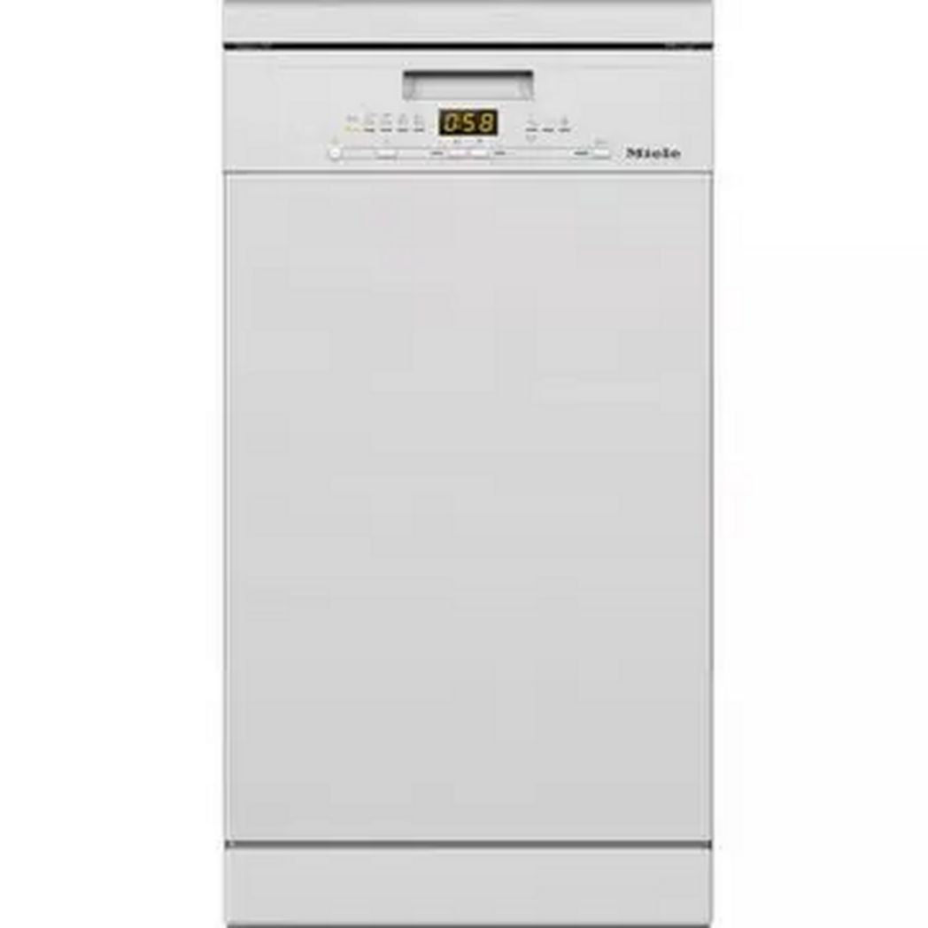 Lavavajillas MIELEG 5540 SC SL 45 cm