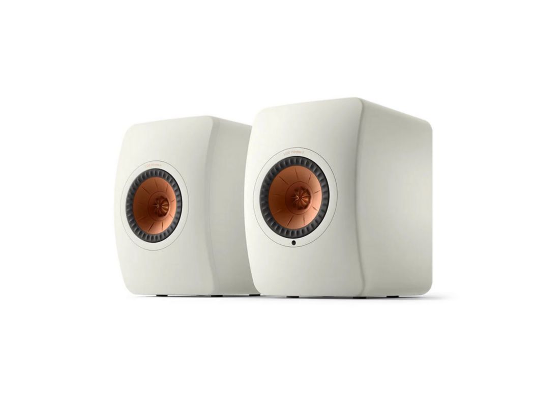 KEF LS50 Wireless 2 (par)